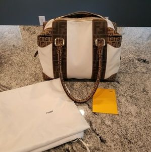 COPY - Authentic Fendi Hangbag
